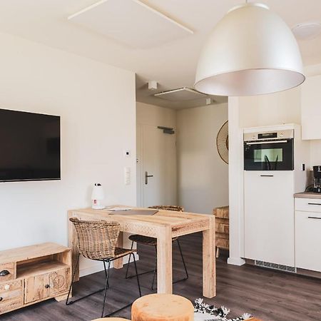 Duenenquartier Apartment 20 Zingst Exterior foto