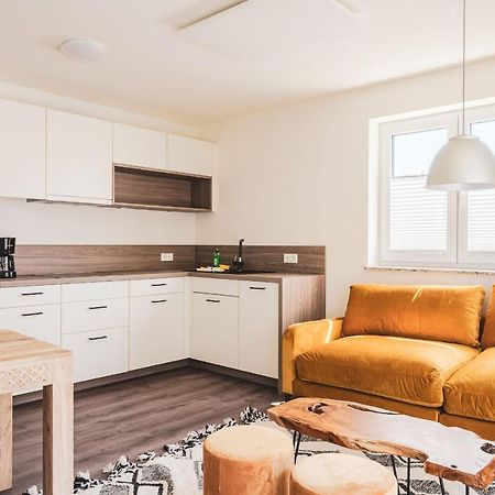 Duenenquartier Apartment 20 Zingst Exterior foto