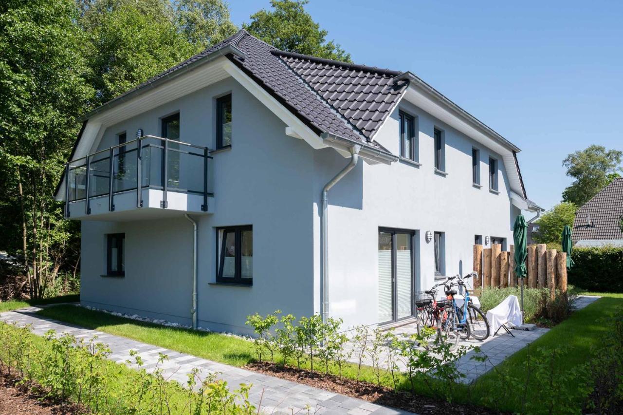 Duenenquartier Apartment 20 Zingst Exterior foto